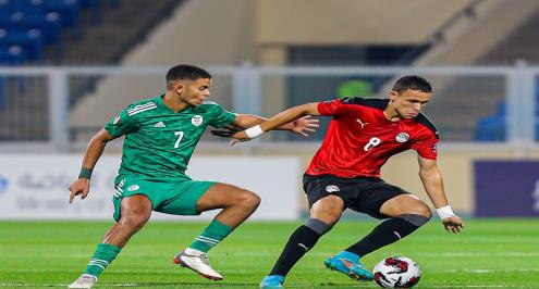 حواش: أتمنى تكرار تجربة صلاح.. والأهلي والزمالك لم يفاوضاني